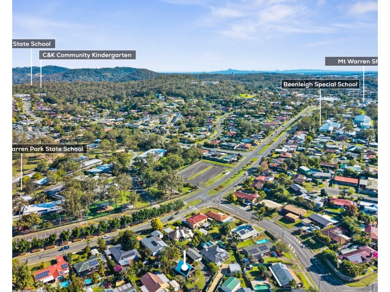 15 Lorisch Court, Mount Warren Park QLD 4207