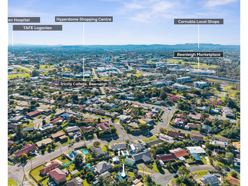 15 Lorisch Court, Mount Warren Park QLD 4207