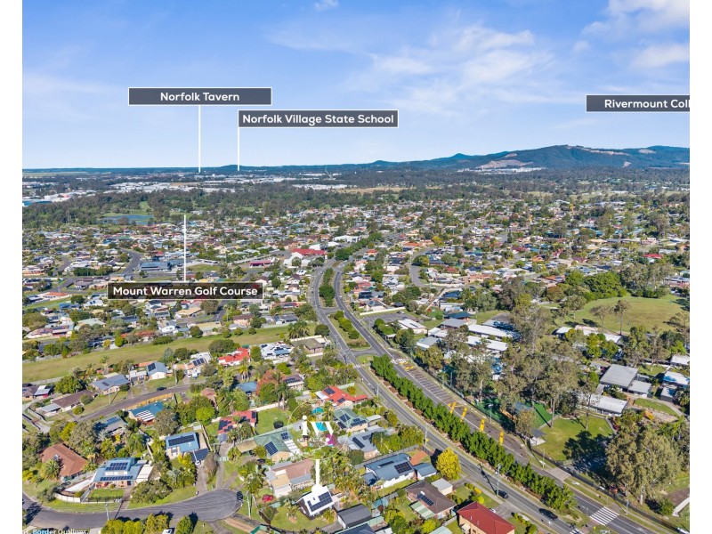 15 Lorisch Court, Mount Warren Park QLD 4207