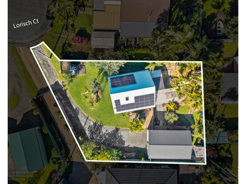15 Lorisch Court, Mount Warren Park QLD 4207