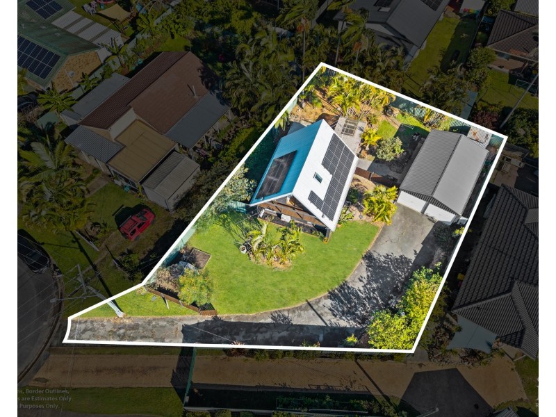 15 Lorisch Court, Mount Warren Park QLD 4207