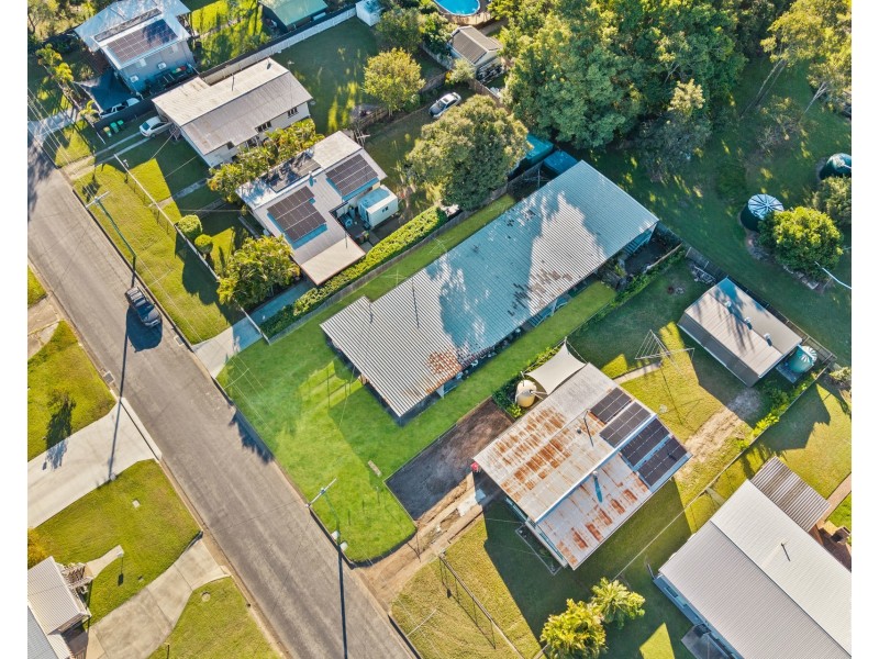 8 Grafton Street, East Ipswich QLD 4305