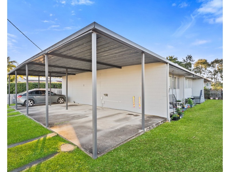8 Grafton Street, East Ipswich QLD 4305