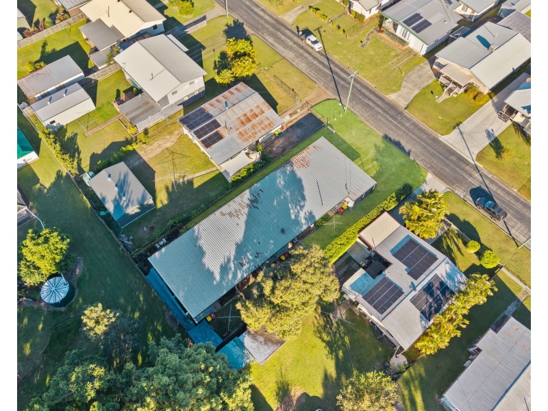8 Grafton Street, East Ipswich QLD 4305