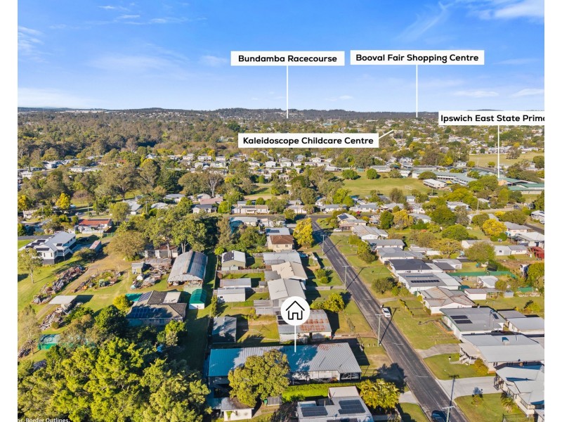 8 Grafton Street, East Ipswich QLD 4305