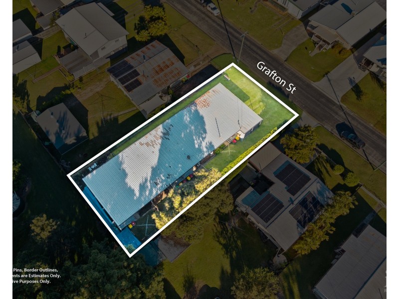 8 Grafton Street, East Ipswich QLD 4305