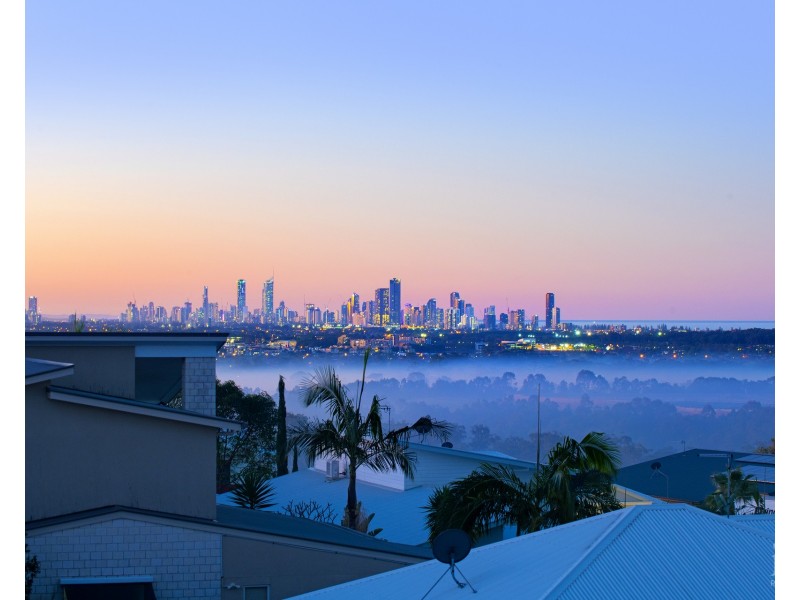 86 Cordyline Drive, Reedy Creek QLD 4227