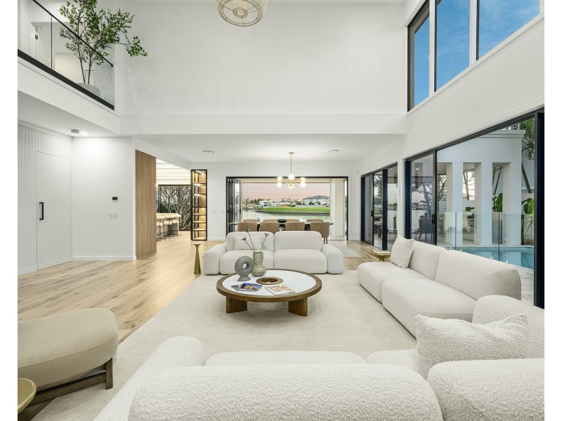 2062 The Circle, Sanctuary Cove QLD 4212