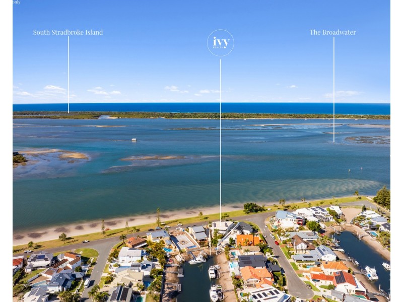 12 James Cook Esplanade, Hollywell QLD 4216