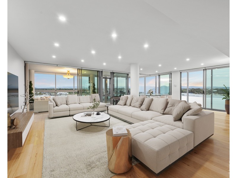 31602/2 Ephraim Island, Paradise Point QLD 4216