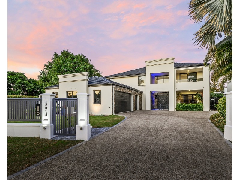 2015 The Circle, Sanctuary Cove QLD 4212