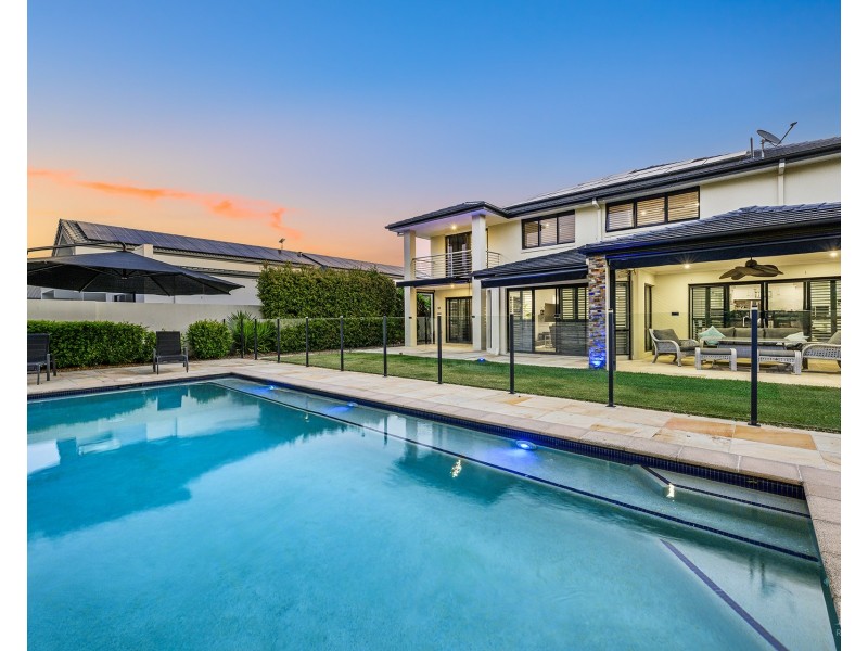 2015 The Circle, Sanctuary Cove QLD 4212