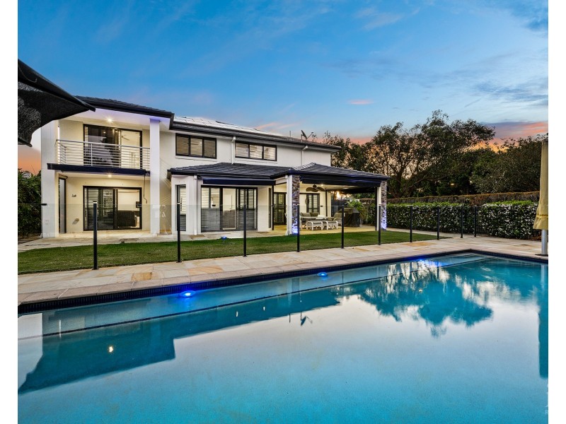 2015 The Circle, Sanctuary Cove QLD 4212