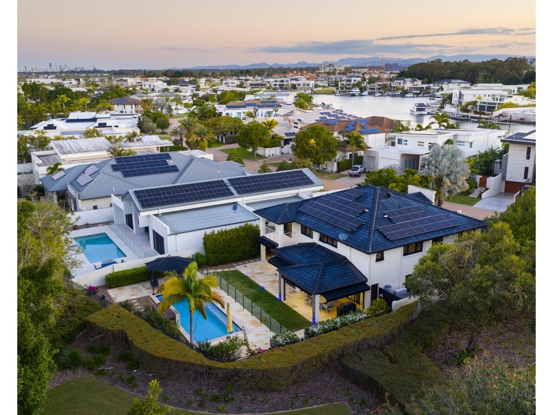 2015 The Circle, Sanctuary Cove QLD 4212