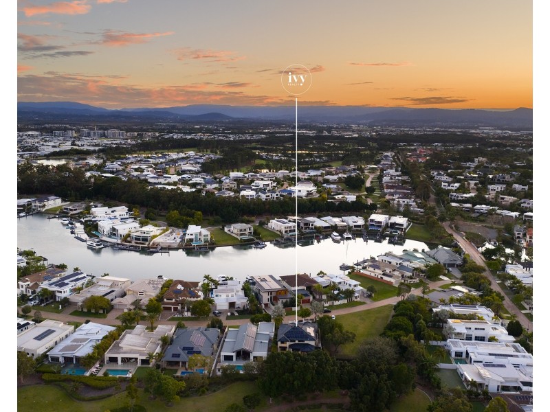 2015 The Circle, Sanctuary Cove QLD 4212