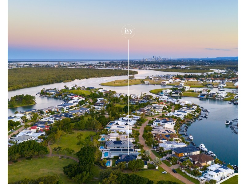 2015 The Circle, Sanctuary Cove QLD 4212