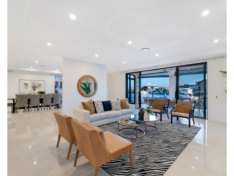 1051 Edgecliff Drive, Sanctuary Cove QLD 4212