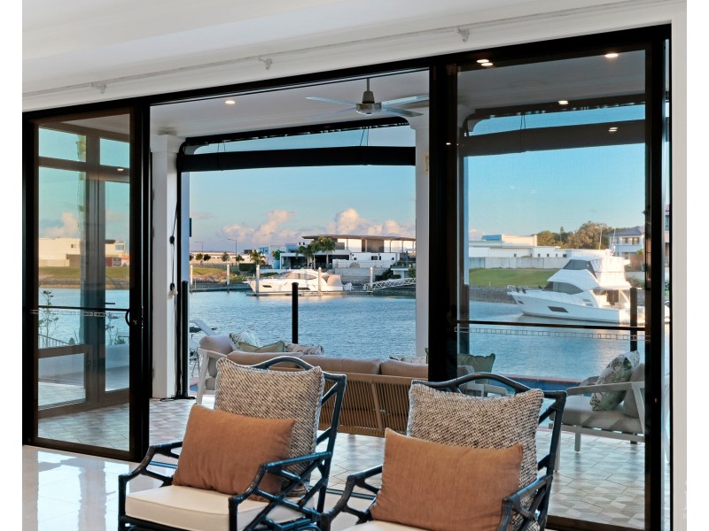 1051 Edgecliff Drive, Sanctuary Cove QLD 4212