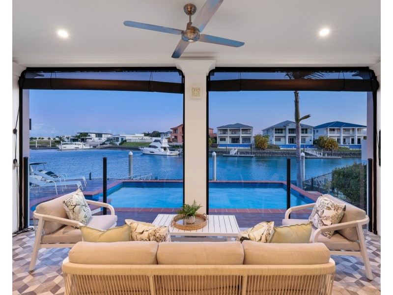 1051 Edgecliff Drive, Sanctuary Cove QLD 4212