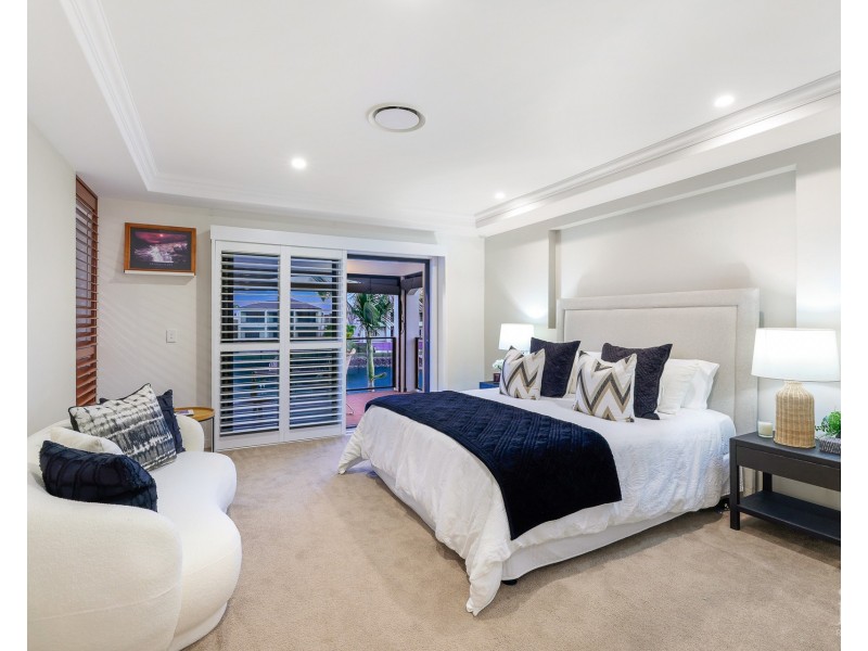 1051 Edgecliff Drive, Sanctuary Cove QLD 4212