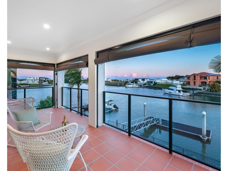 1051 Edgecliff Drive, Sanctuary Cove QLD 4212