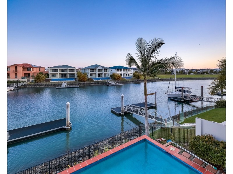1051 Edgecliff Drive, Sanctuary Cove QLD 4212