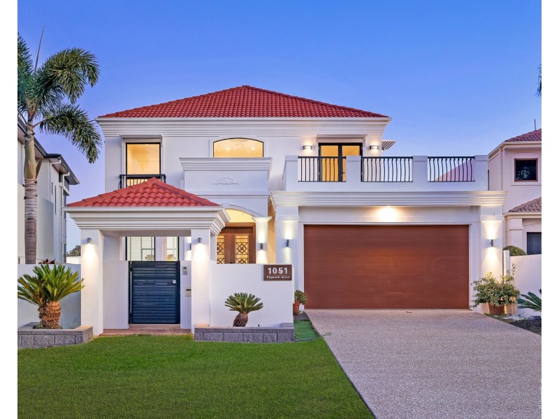 1051 Edgecliff Drive, Sanctuary Cove QLD 4212