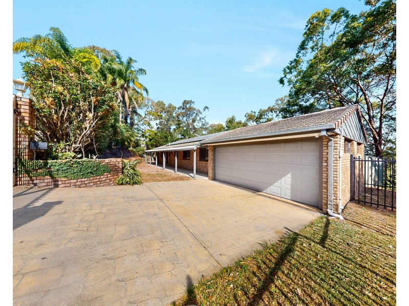 9 Arthur Payne Court, Worongary QLD 4213