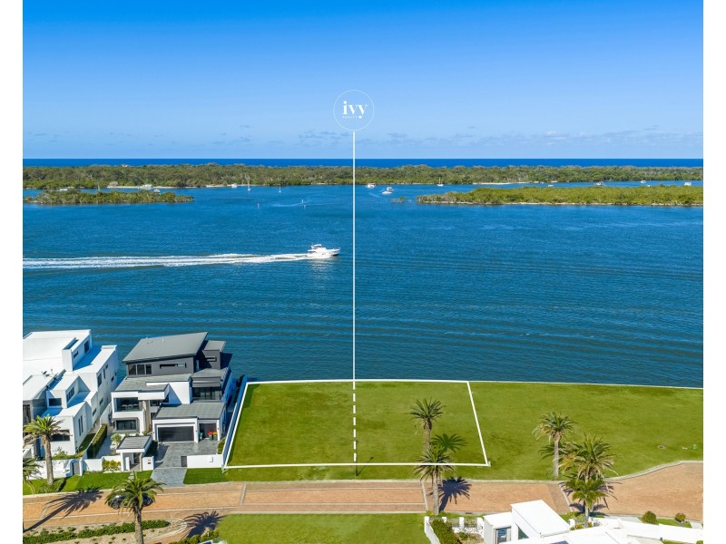 66-68 Knightsbridge Parade East, Sovereign Islands QLD 4216