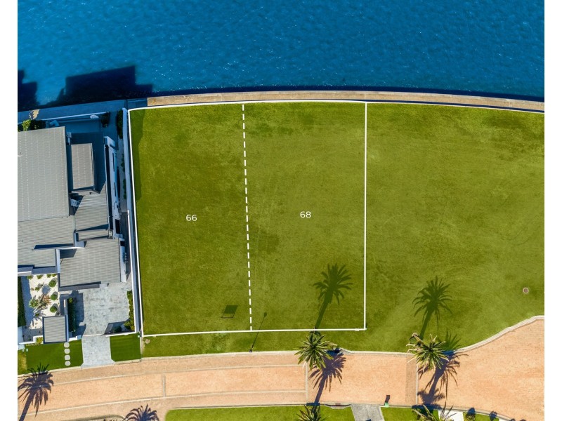 66-68 Knightsbridge Parade East, Sovereign Islands QLD 4216