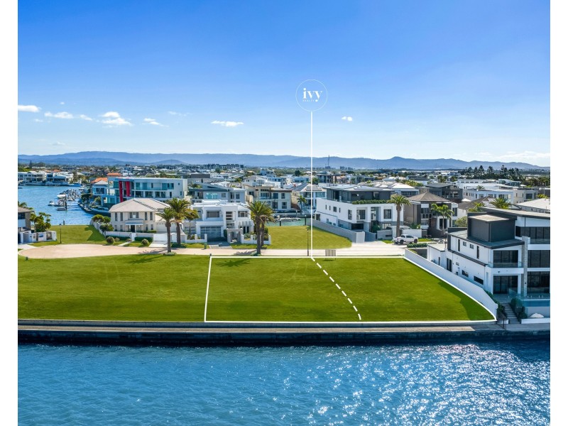 66-68 Knightsbridge Parade East, Sovereign Islands QLD 4216