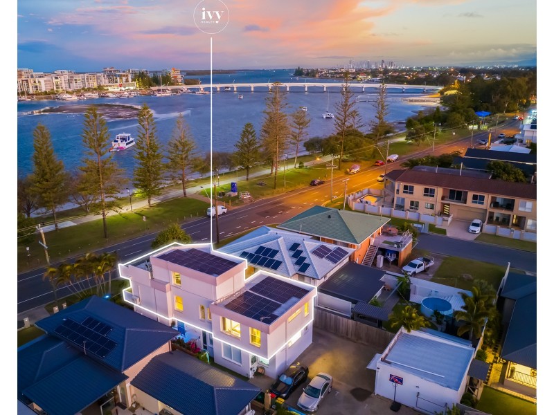 2/88 The Esplanade, Paradise Point QLD 4216