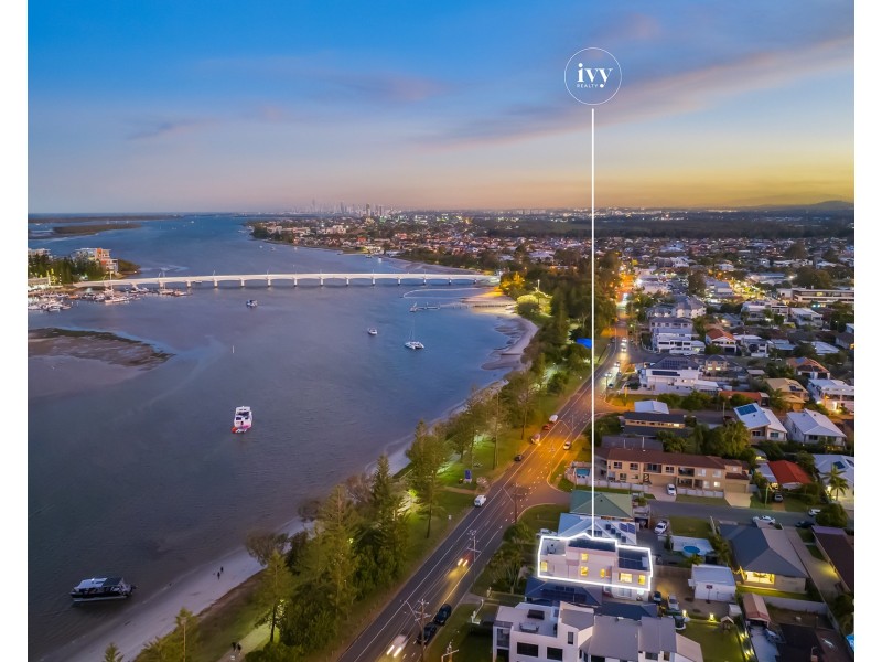 2/88 The Esplanade, Paradise Point QLD 4216