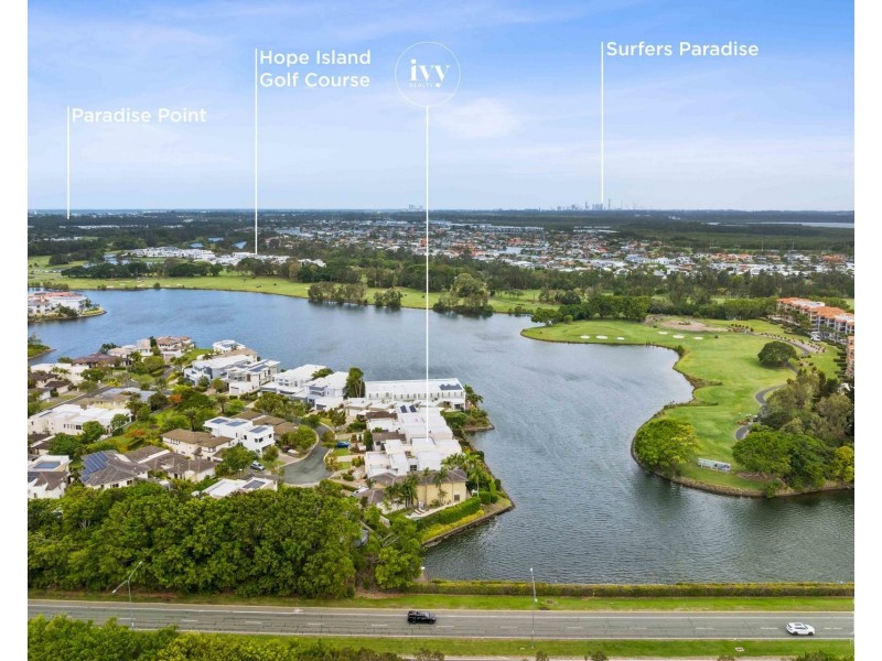 6094 Lugano Drive, Hope Island QLD 4212