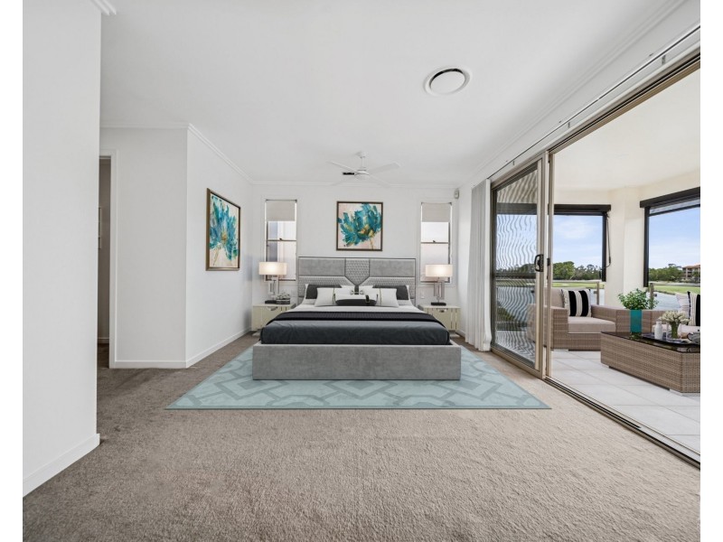 6094 Lugano Drive, Hope Island QLD 4212