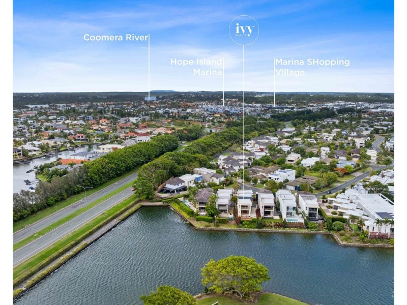 6094 Lugano Drive, Hope Island QLD 4212
