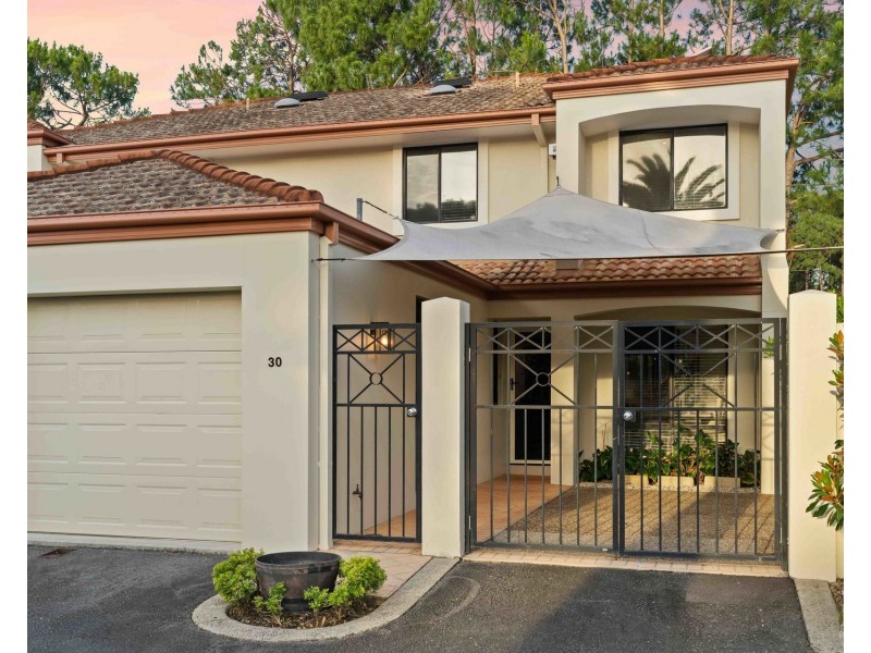 30/23 Santa Barbara Road, Hope Island QLD 4212