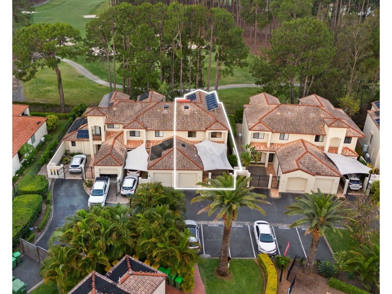 30/23 Santa Barbara Road, Hope Island QLD 4212