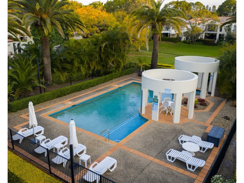 30/23 Santa Barbara Road, Hope Island QLD 4212
