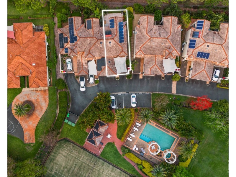 30/23 Santa Barbara Road, Hope Island QLD 4212