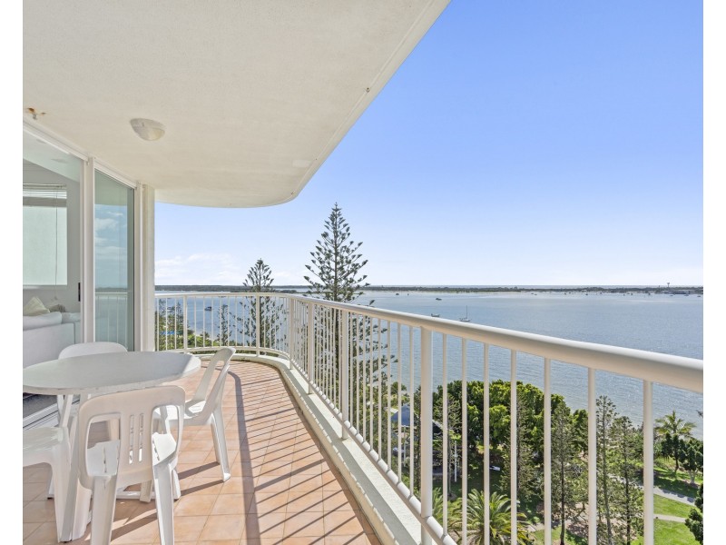 1007/182-192 Marine Parade, Labrador QLD 4215