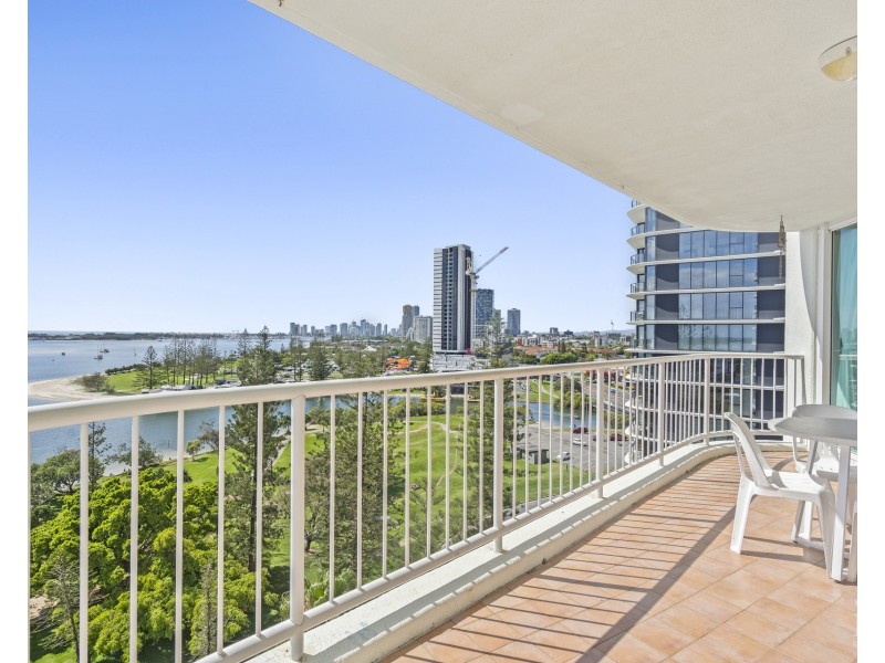 1007/182-192 Marine Parade, Labrador QLD 4215