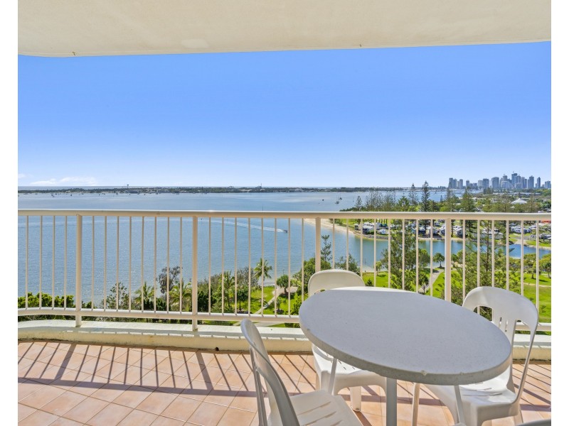 1007/182-192 Marine Parade, Labrador QLD 4215