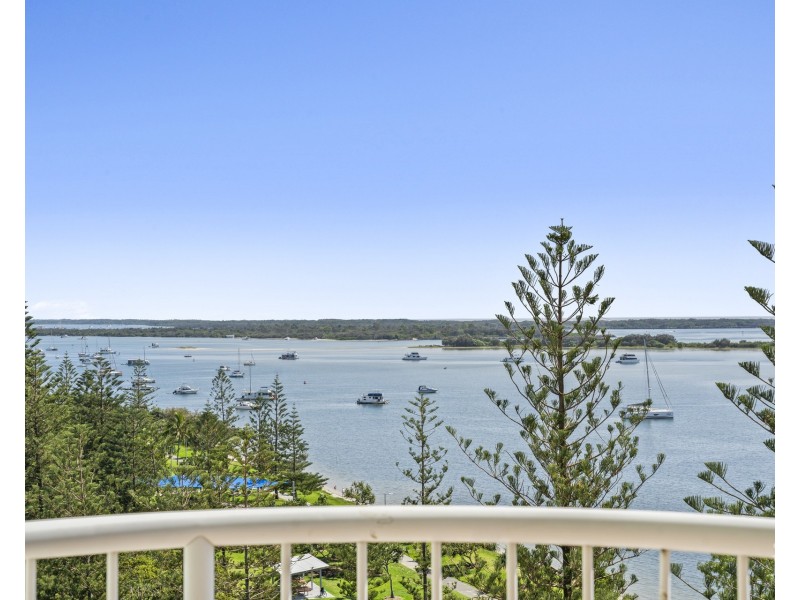 1007/182-192 Marine Parade, Labrador QLD 4215