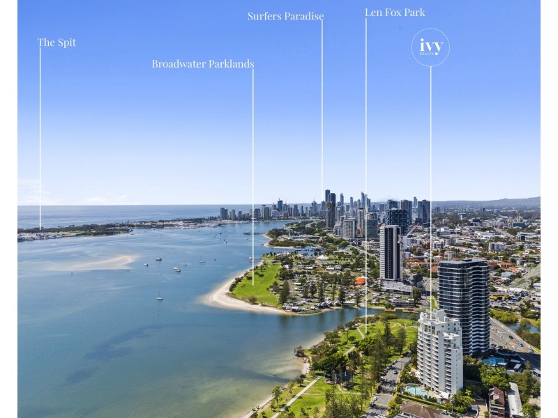 1007/182-192 Marine Parade, Labrador QLD 4215