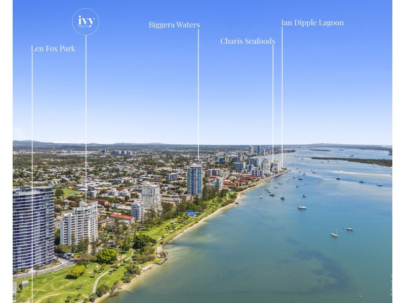 1007/182-192 Marine Parade, Labrador QLD 4215