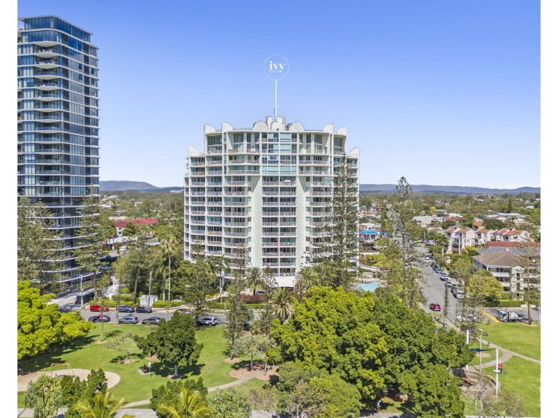 1007/182-192 Marine Parade, Labrador QLD 4215