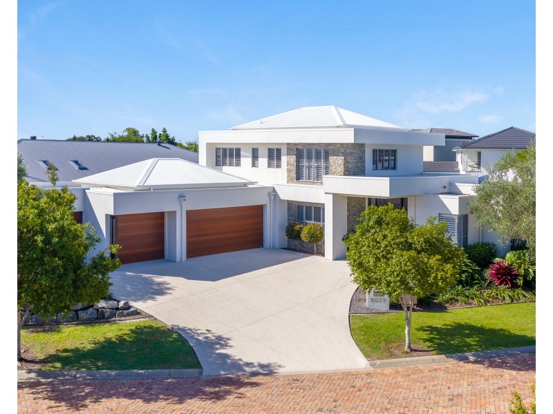 3077 Forest Hills Drive, Sanctuary Cove QLD 4212