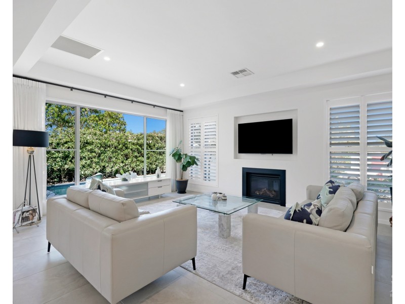 3077 Forest Hills Drive, Sanctuary Cove QLD 4212