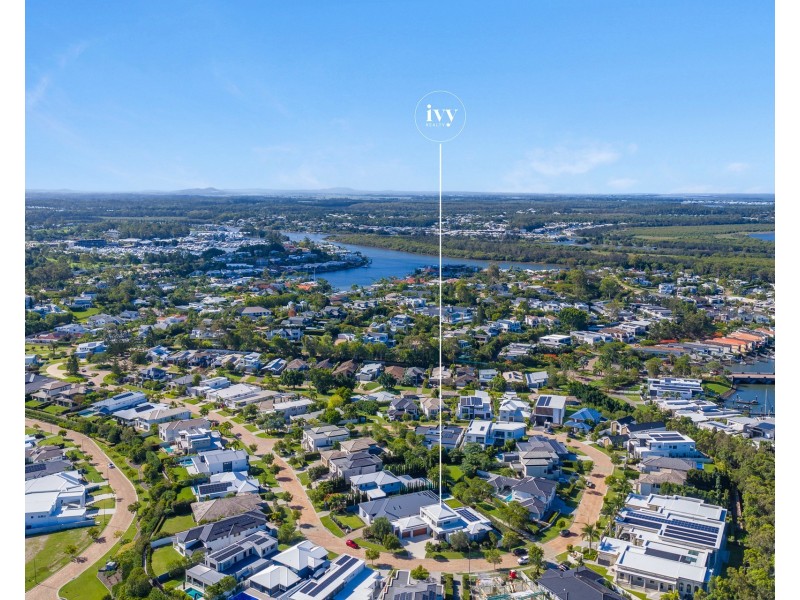 3077 Forest Hills Drive, Sanctuary Cove QLD 4212